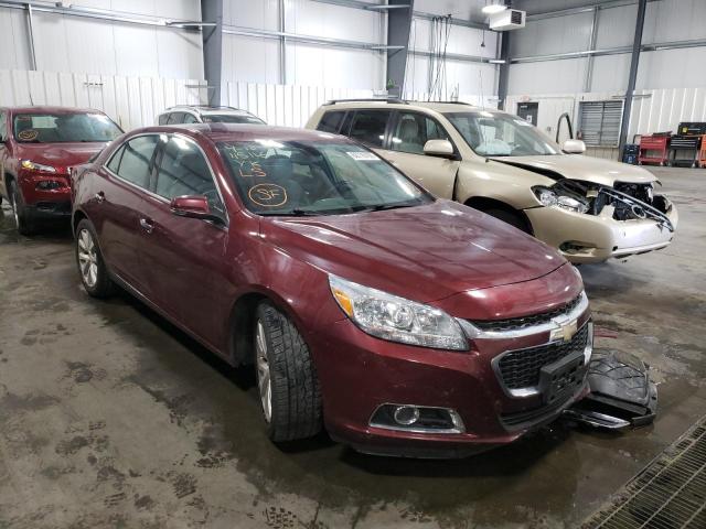 CHEVROLET MALIBU LTZ 2015 1g11f5sl6ff264569