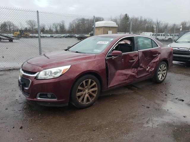 CHEVROLET MALIBU LTZ 2015 1g11f5sl6ff268346