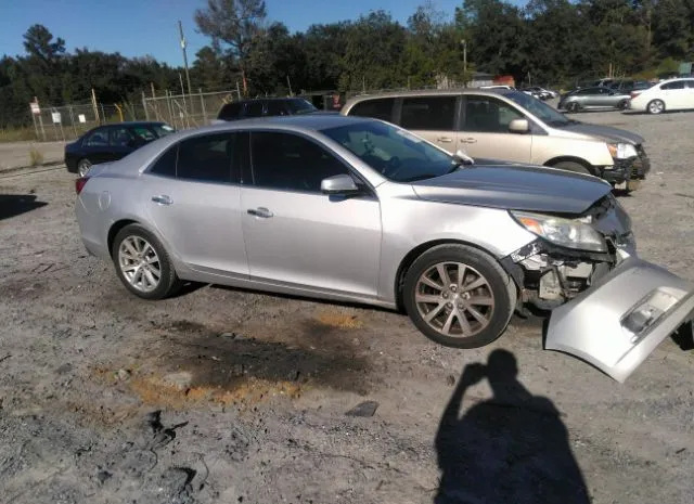 CHEVROLET MALIBU 2015 1g11f5sl6ff270405