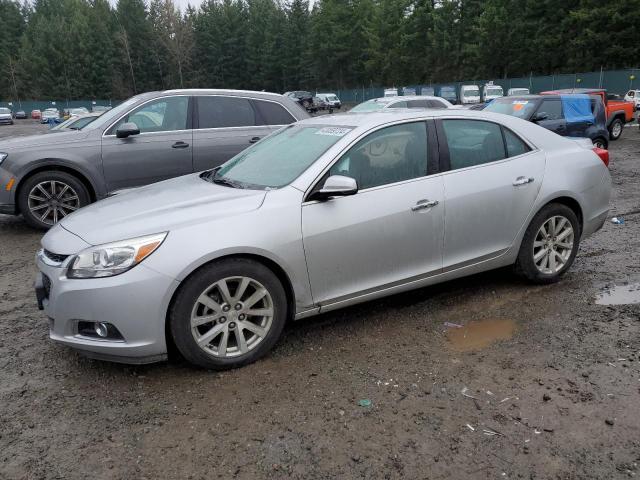 CHEVROLET MALIBU 2015 1g11f5sl6ff287219