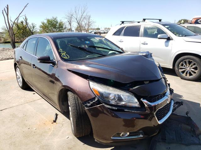 CHEVROLET MALIBU LTZ 2015 1g11f5sl6ff288323