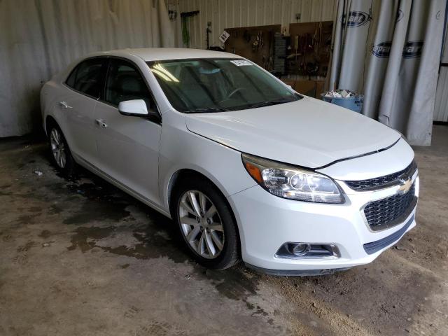 CHEVROLET MALIBU LTZ 2015 1g11f5sl6ff293490