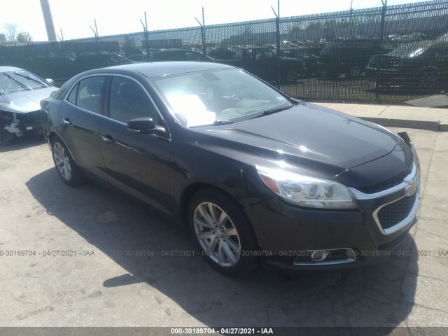 CHEVROLET MALIBU 2015 1g11f5sl6ff296986