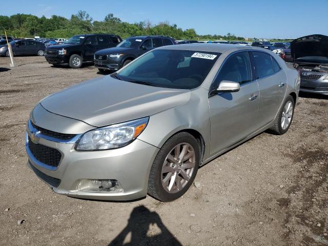 CHEVROLET MALIBU 2015 1g11f5sl6ff300342