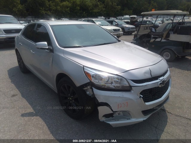 CHEVROLET MALIBU 2015 1g11f5sl6ff310952