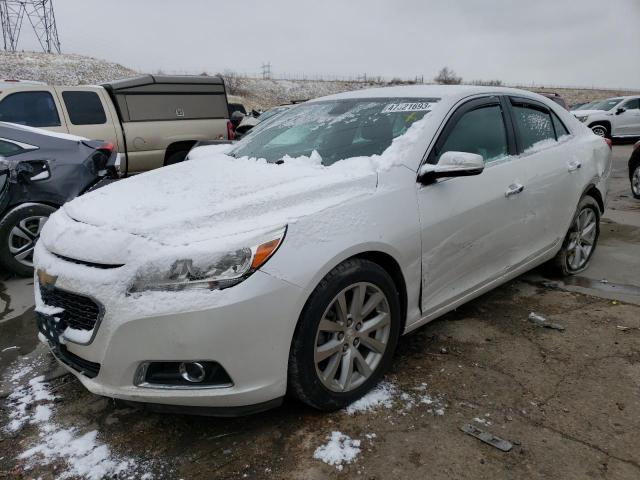 CHEVROLET MALIBU LTZ 2015 1g11f5sl6ff317514