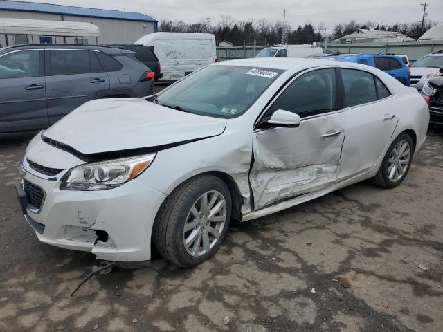 CHEVROLET MALIBU 2015 1g11f5sl6ff323314