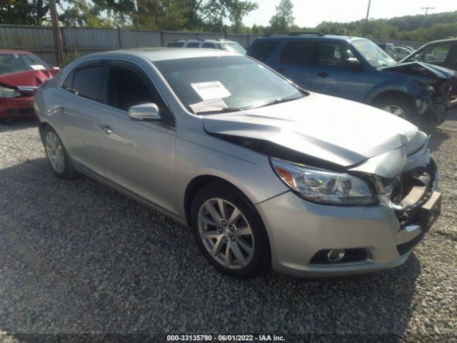 CHEVROLET MALIBU 2015 1g11f5sl6ff333504