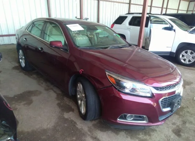 CHEVROLET MALIBU 2015 1g11f5sl6ff342414