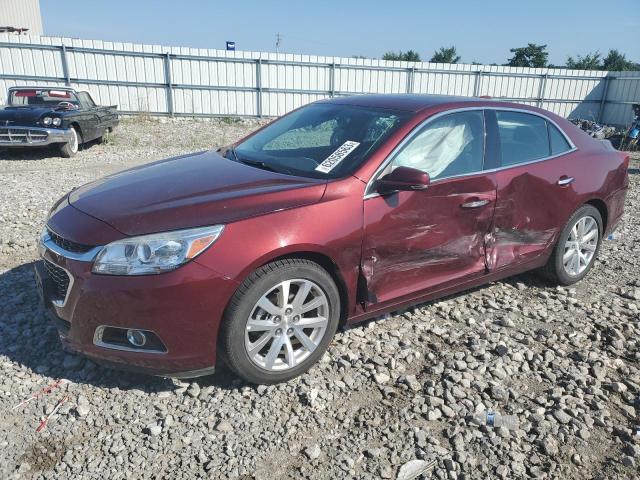 CHEVROLET MALIBU LTZ 2015 1g11f5sl6ff347774