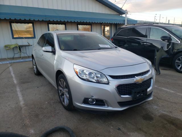 CHEVROLET MALIBU LTZ 2015 1g11f5sl6fu108687