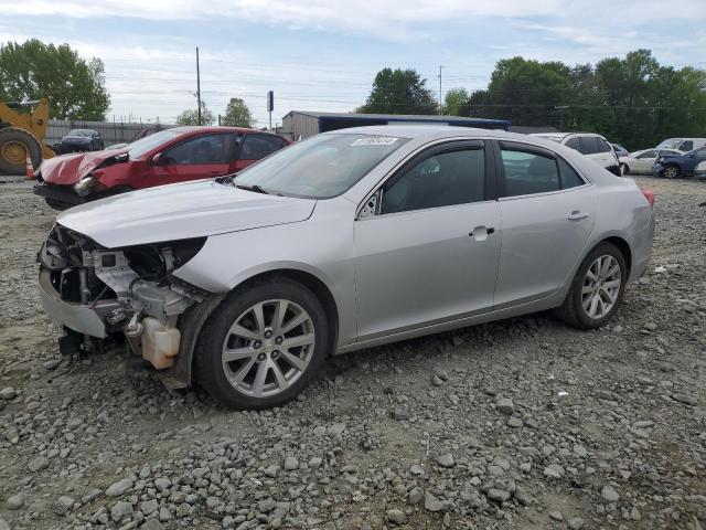 CHEVROLET MALIBU 2015 1g11f5sl6fu120189