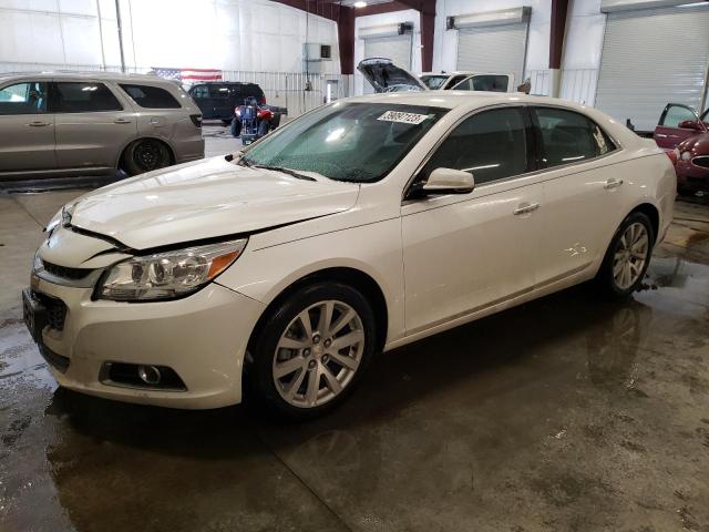 CHEVROLET MALIBU LTZ 2015 1g11f5sl6fu139020