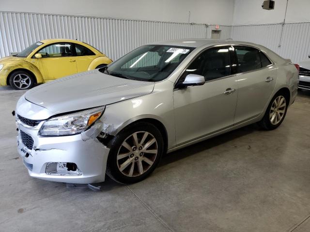 CHEVROLET MALIBU LTZ 2015 1g11f5sl6fu146632