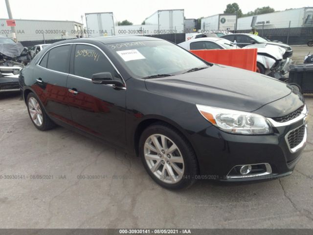 CHEVROLET MALIBU 2015 1g11f5sl7ff116625