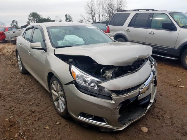 CHEVROLET MALIBU LTZ 2015 1g11f5sl7ff124840