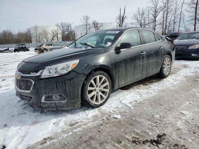 CHEVROLET MALIBU LTZ 2015 1g11f5sl7ff148832