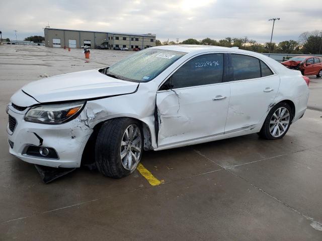 CHEVROLET MALIBU LTZ 2015 1g11f5sl7ff162049