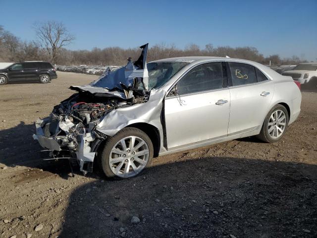 CHEVROLET MALIBU 2015 1g11f5sl7ff173827