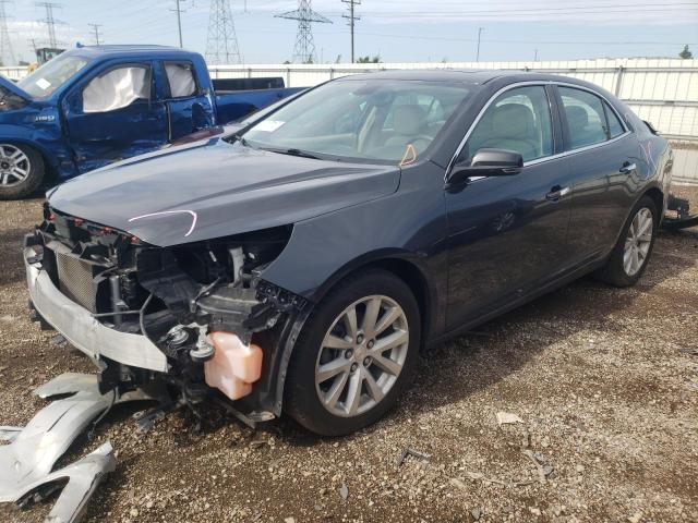 CHEVROLET MALIBU LTZ 2015 1g11f5sl7ff201819