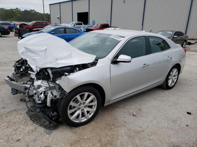 CHEVROLET MALIBU LTZ 2015 1g11f5sl7ff206406