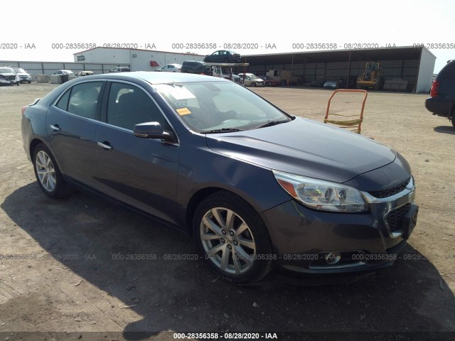 CHEVROLET MALIBU 2015 1g11f5sl7ff251149