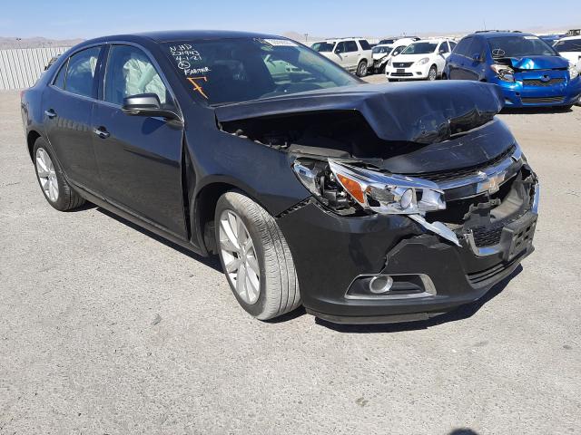 CHEVROLET MALIBU LTZ 2015 1g11f5sl7ff252382