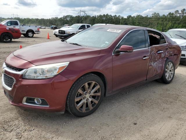 CHEVROLET MALIBU LTZ 2015 1g11f5sl7ff260143