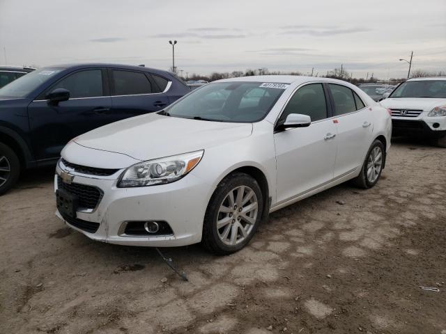 CHEVROLET MALIBU LTZ 2015 1g11f5sl7ff260305