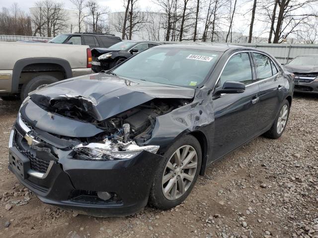 CHEVROLET MALIBU LTZ 2015 1g11f5sl7ff263866