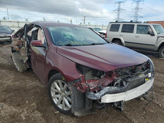 CHEVROLET MALIBU LTZ 2015 1g11f5sl7ff295720