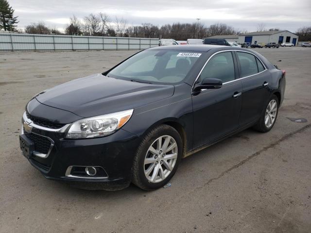 CHEVROLET MALIBU LTZ 2015 1g11f5sl7ff296205