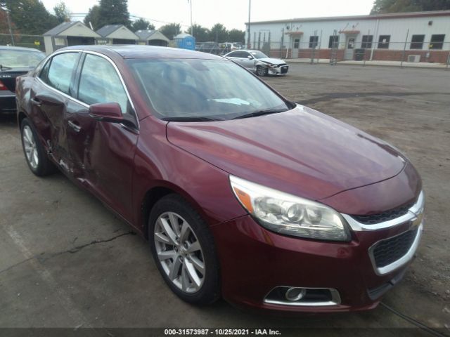 CHEVROLET MALIBU 2015 1g11f5sl7ff301984