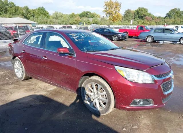 CHEVROLET MALIBU 2015 1g11f5sl7ff307249