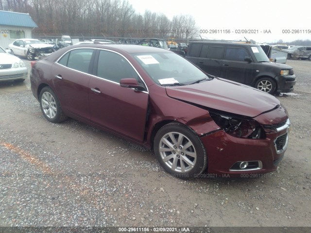 CHEVROLET MALIBU 2015 1g11f5sl7ff321815