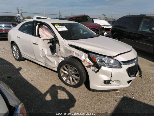 CHEVROLET MALIBU 2015 1g11f5sl7ff325086