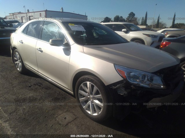 CHEVROLET MALIBU 2015 1g11f5sl7ff332247