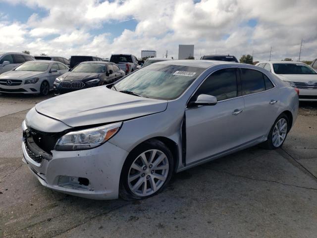 CHEVROLET MALIBU 2015 1g11f5sl7fu114238