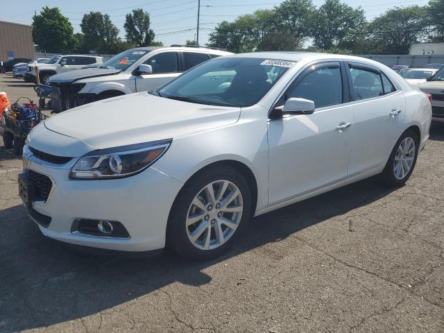 CHEVROLET MALIBU 2015 1g11f5sl7fu152259