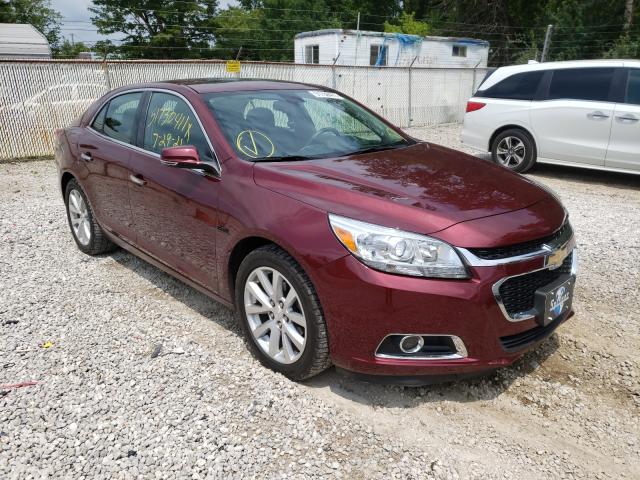 CHEVROLET MALIBU LTZ 2015 1g11f5sl8ff110347