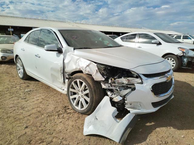 CHEVROLET MALIBU LTZ 2015 1g11f5sl8ff119825