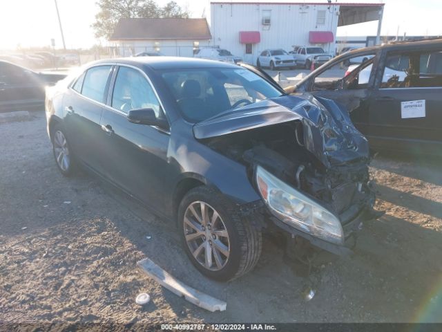 CHEVROLET MALIBU 2015 1g11f5sl8ff121512