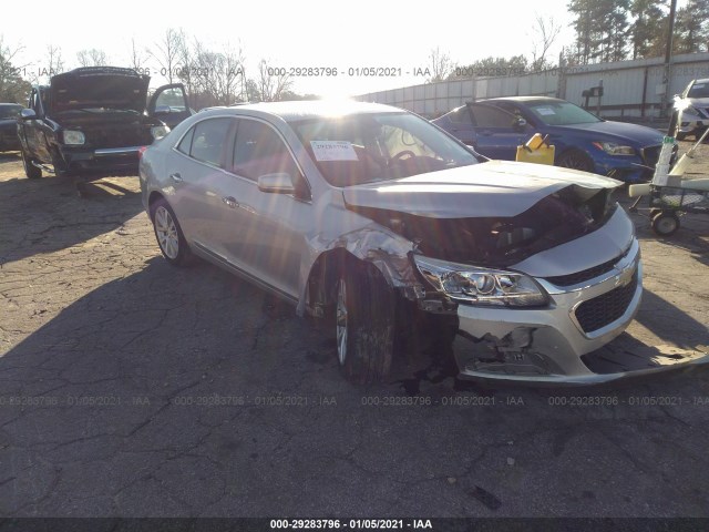 CHEVROLET MALIBU 2015 1g11f5sl8ff124281