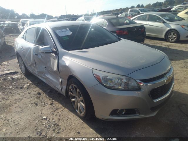 CHEVROLET MALIBU 2015 1g11f5sl8ff125088