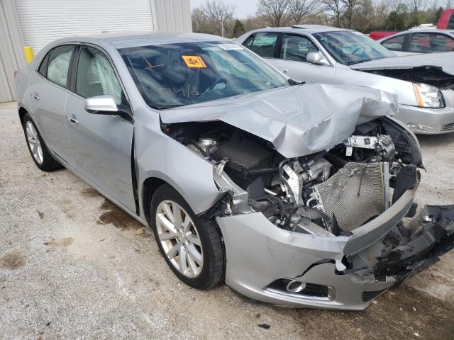 CHEVROLET MALIBU LTZ 2015 1g11f5sl8ff125107