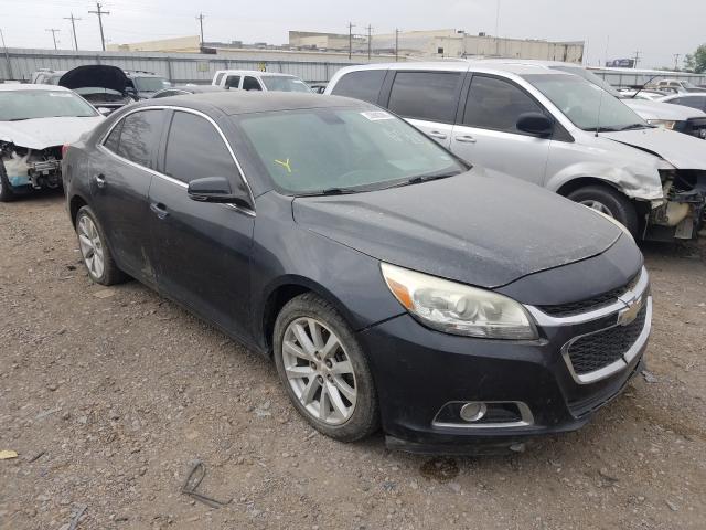 CHEVROLET MALIBU LTZ 2015 1g11f5sl8ff126547