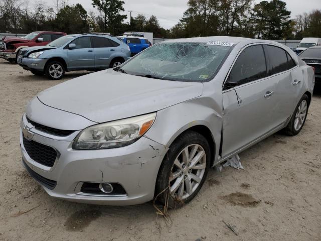 CHEVROLET MALIBU LTZ 2015 1g11f5sl8ff128802