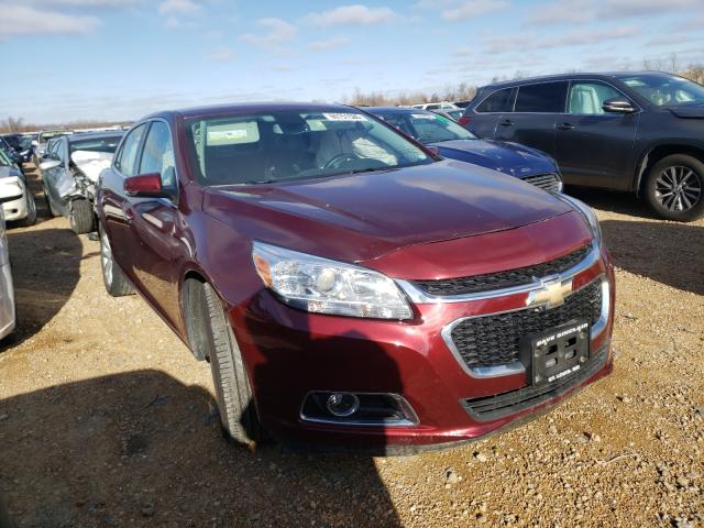 CHEVROLET MALIBU LTZ 2015 1g11f5sl8ff142862