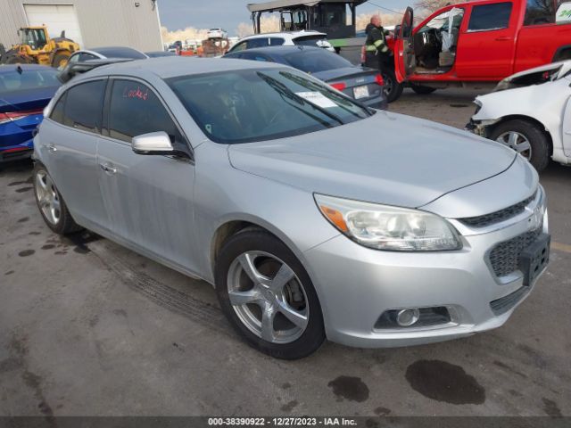 CHEVROLET MALIBU 2015 1g11f5sl8ff147219