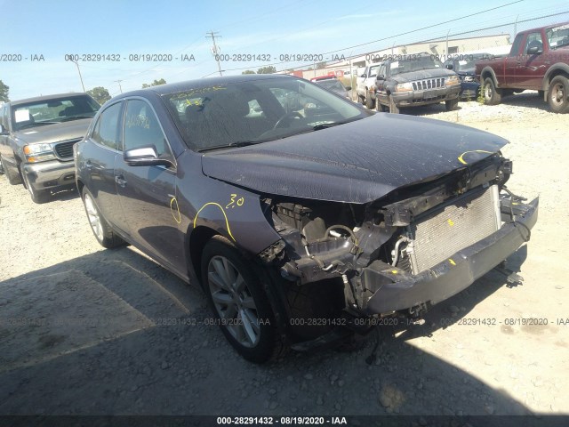 CHEVROLET MALIBU 2015 1g11f5sl8ff158303